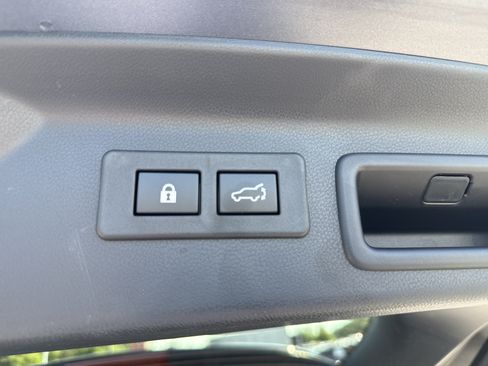 Certified 2026 Subaru Forester Wilderness AWD/4WD image 30