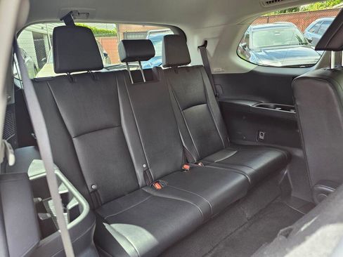 Used 2025 Toyota Grand Highlander FWD image 14
