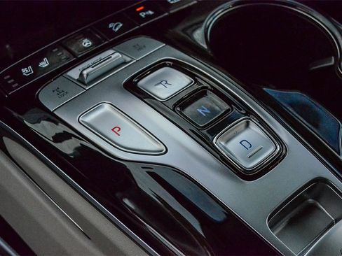 Certified 2024 Hyundai Tucson Limited image 20