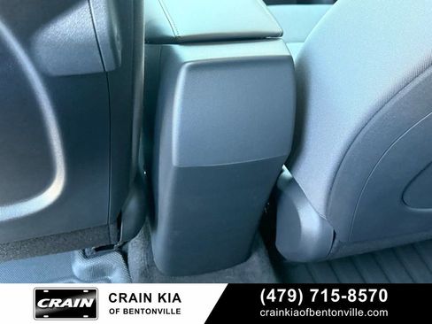 New 2026 Kia Niro LX FWD image 26