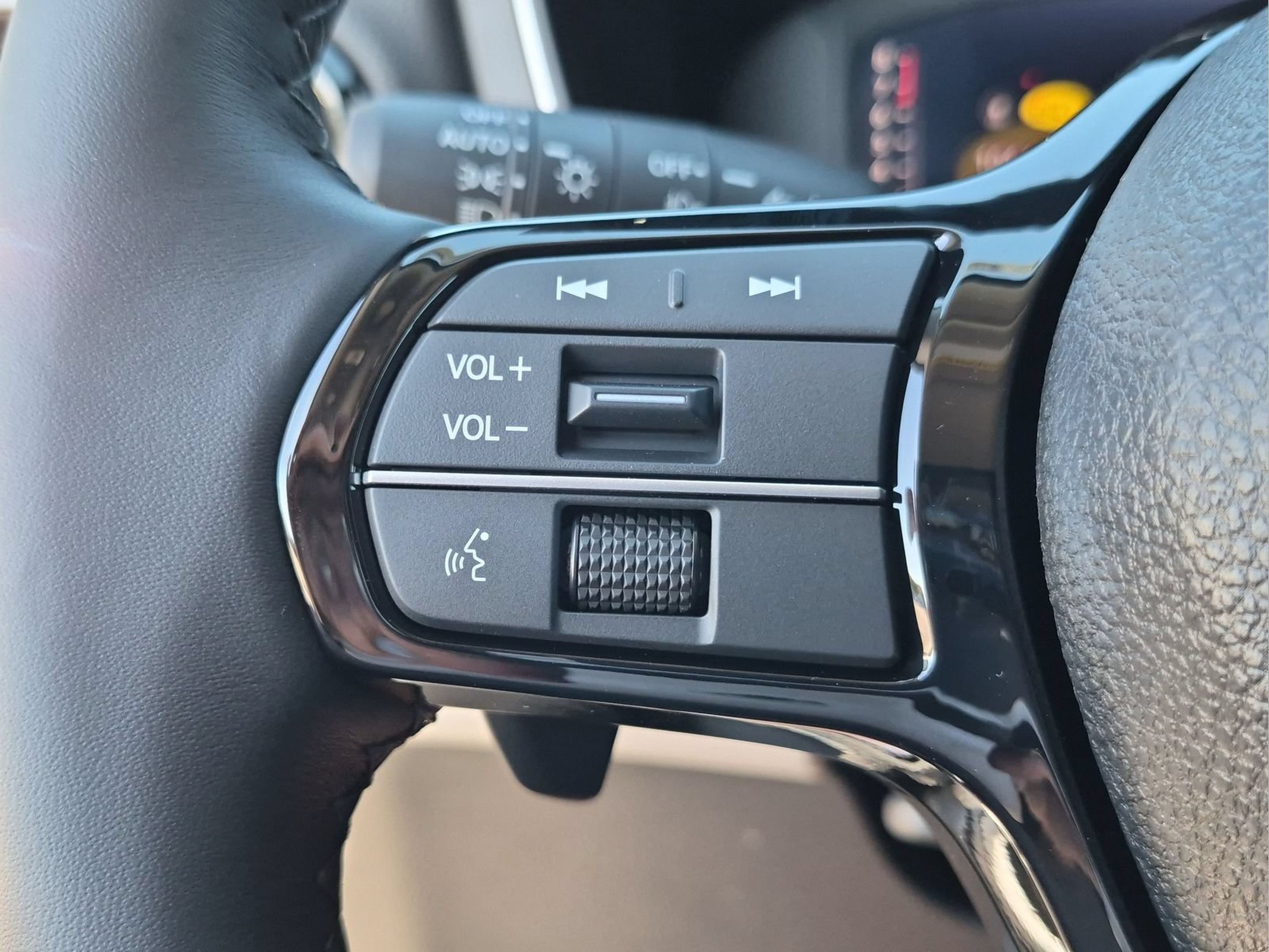 New 2026 Honda Pilot EX-L image 13