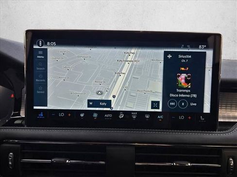 Used 2024 Lincoln Corsair FWD w/ Equipment Group 101A image 14