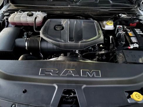 Certified 2025 RAM 1500 Tradesman image 26