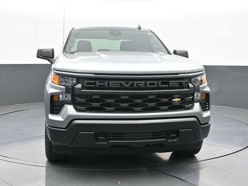 New 2026 Chevrolet Silverado 1500 W/T w/ Trailering Package AWD/4WD image 23