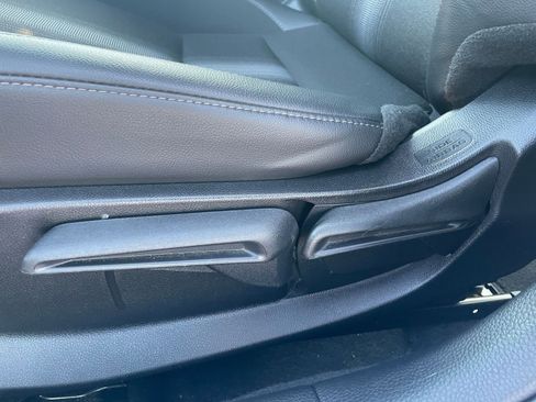 Used 2025 Honda Civic Sport image 23