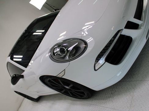 Used 2013 Porsche 911 Carrera S RWD image 12