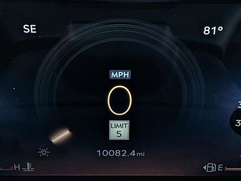 Used 2025 Lincoln Aviator Reserve w/ Luxury Package image 11