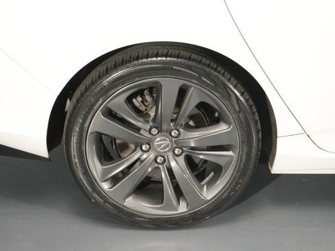 Used 2023 Acura TLX SH-AWD w/ A-SPEC Pkg image 52