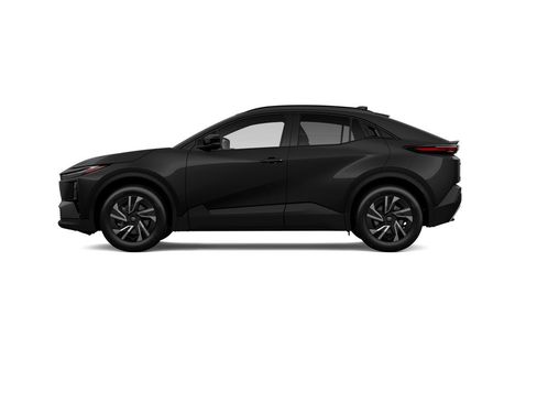New 2026 Toyota C-HR image 4