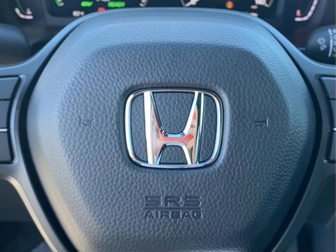 New 2026 Honda CR-V Sport-L image 38