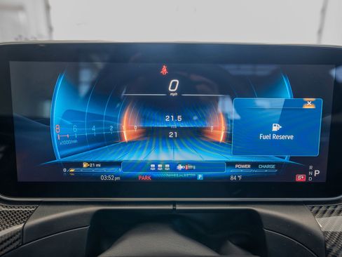 New 2025 Mercedes-Benz C 43 AMG 4MATIC Sedan image 10