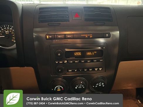 Used 2006 HUMMER H3 AWD/4WD image 20