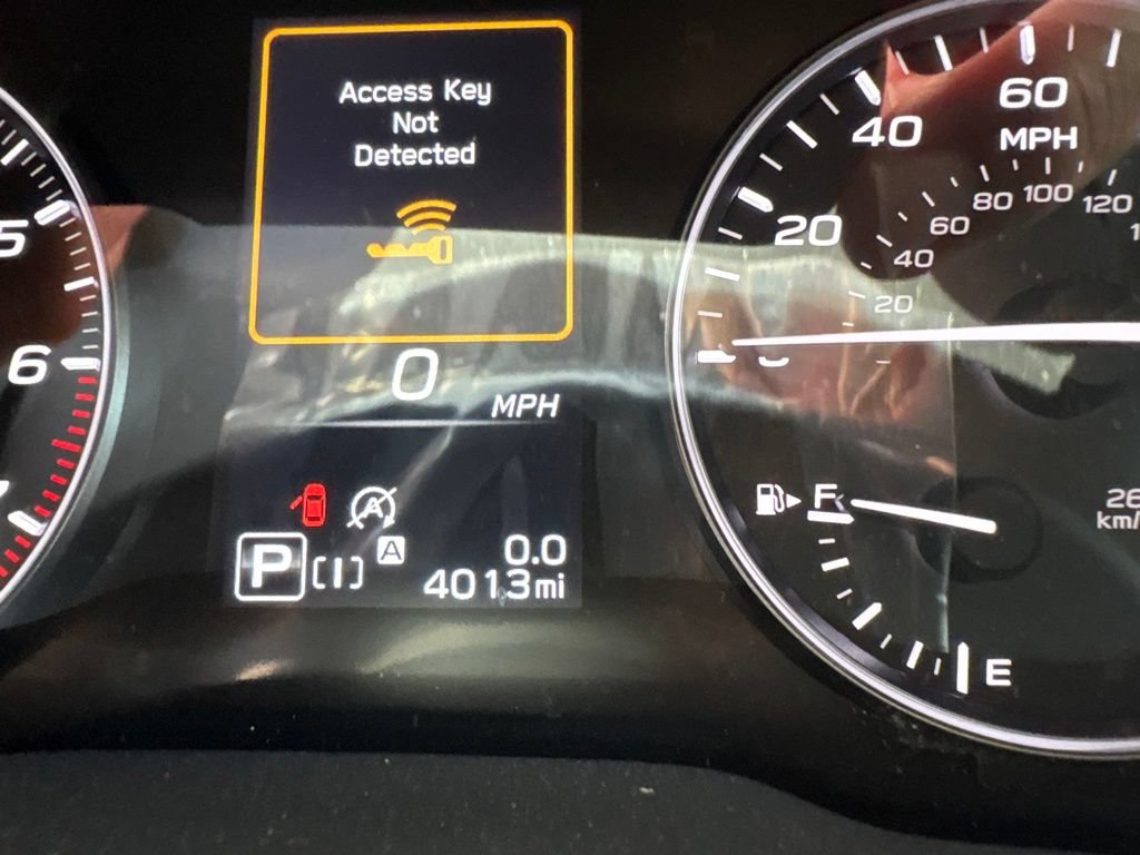 Certified 2025 Subaru Crosstrek 2.5i Limited w/ Crosstrek Mirror Package AWD/4WD image 16