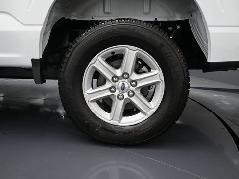 New 2025 Ford F150 XLT w/ Equipment Group 302A MID image 29