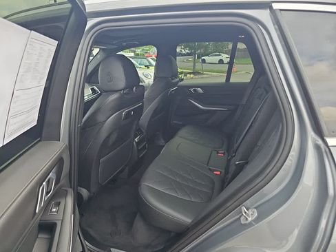 Used 2024 BMW X5 xDrive40i w/ Parking Assistance Package AWD/4WD image 11