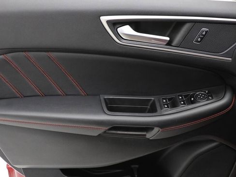 Used 2022 Ford Edge ST-Line AWD/4WD image 14