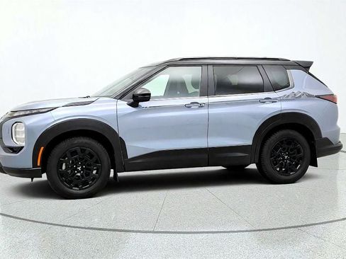 Used 2026 Mitsubishi Outlander LE AWD/4WD image 8