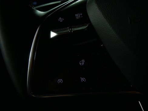 Used 2024 Cadillac Lyriq Sport w/ LPO, Floor Liner Package AWD/4WD image 19