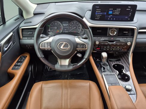 Used 2022 Lexus RX 350 AWD w/ Luxury Package image 14
