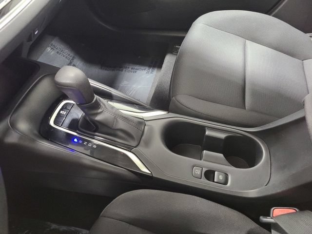 Used 2023 Toyota Corolla LE FWD image 29