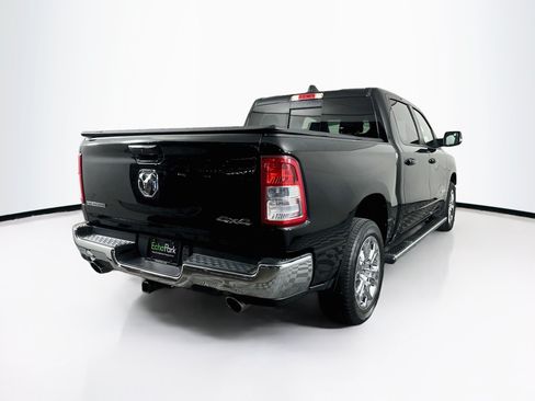 Used 2022 RAM 1500 Big Horn AWD/4WD image 9