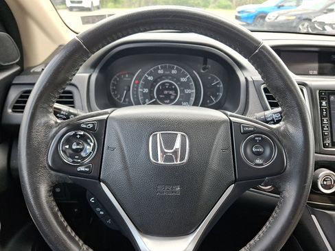 Used 2016 Honda CR-V EX-L image 21