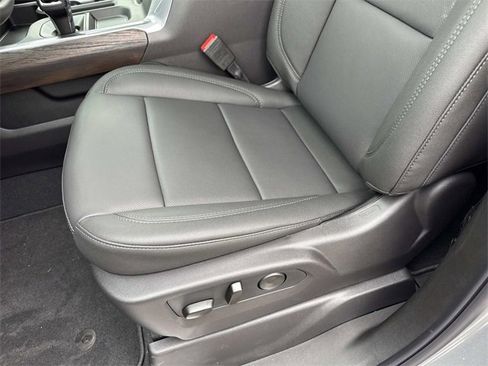 New 2026 GMC Sierra 1500 SLT w/ SLT Premium Plus Package image 19