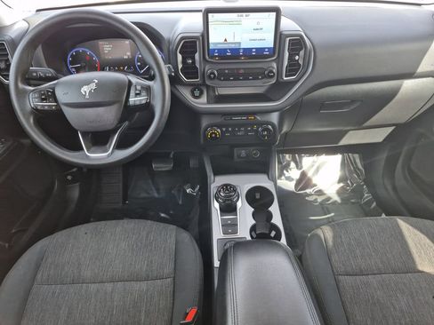 Used 2021 Ford Bronco Sport Big Bend image 12