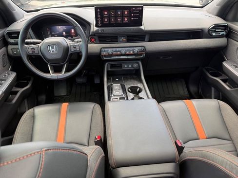 Used 2026 Honda Passport TrailSport image 13