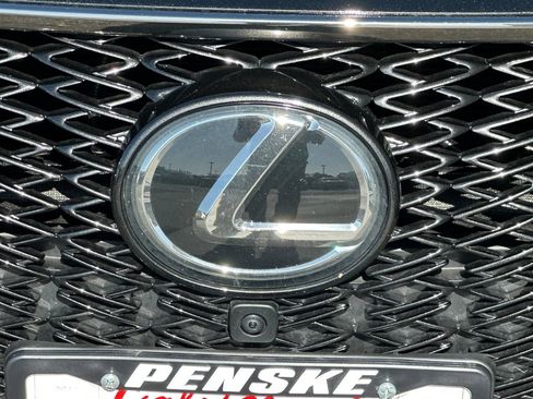 Used 2023 Lexus ES 350 F Sport w/ Accessory Package (Z2) FWD image 38