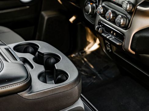 Used 2024 RAM 2500 Big Horn w/ Bed Utility Group image 22