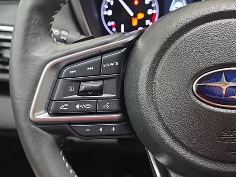 Used 2024 Subaru Outback Touring AWD/4WD image 16