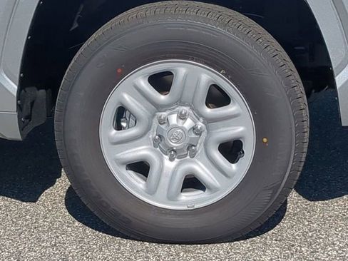 New 2026 Toyota Tundra SR image 11