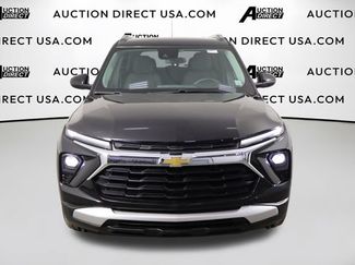 Used 2024 Chevrolet TrailBlazer LT FWD video 2