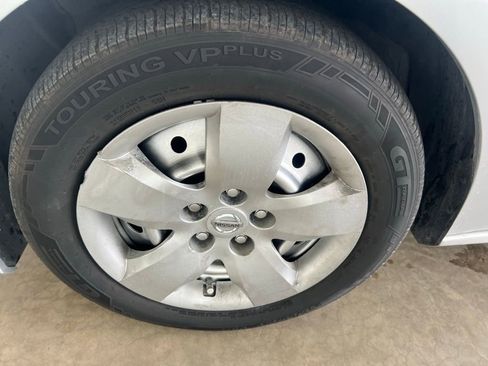 Used 2021 Nissan Altima 2.5 SR image 28