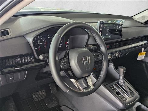 New 2026 Honda CR-V EX-L image 3