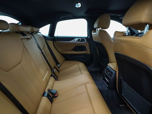 Certified 2023 BMW i4 eDrive35 w/ Premium Package image 27