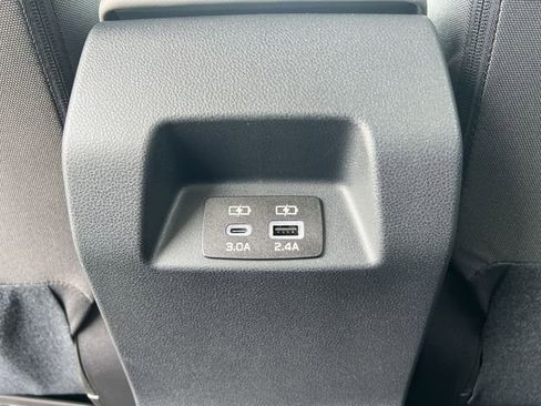 New 2026 Subaru Crosstrek 2.0i Premium image 30