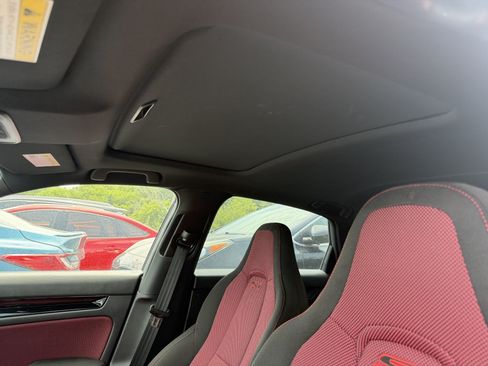 Used 2025 Honda Civic Si image 12