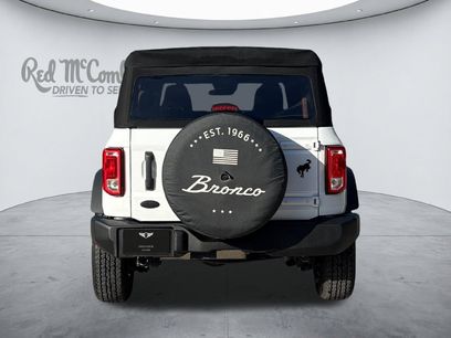 Used 2024 Ford Bronco Big Bend
