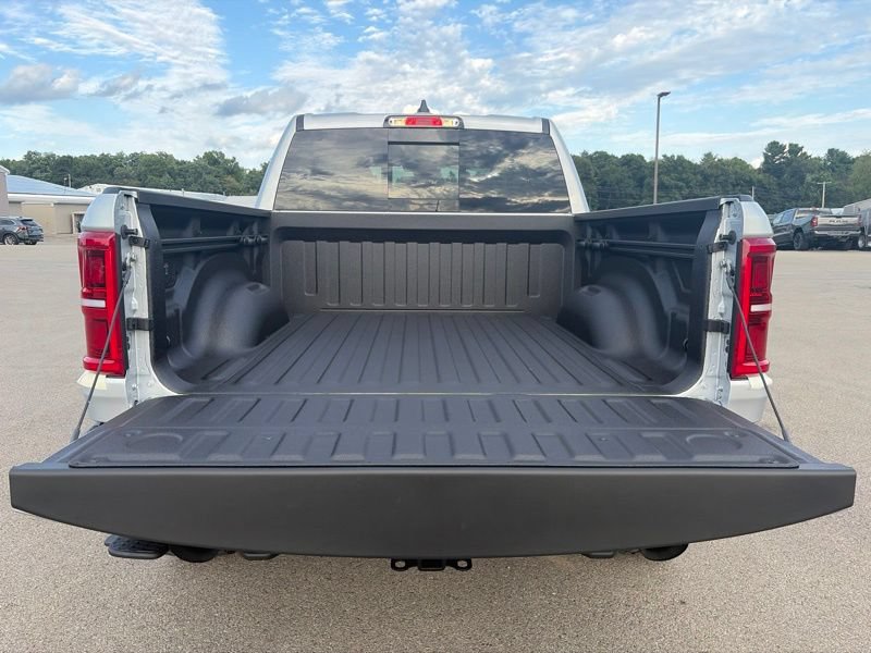New 2027 RAM 1500 RHO w/ Bed Utility Group AWD/4WD image 6