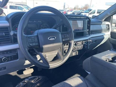 Used 2023 Ford F350 XLT image 10