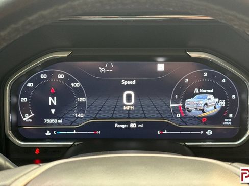 Certified 2022 GMC Sierra 1500 AT4 w/ AT4 Premium Package AWD/4WD image 29