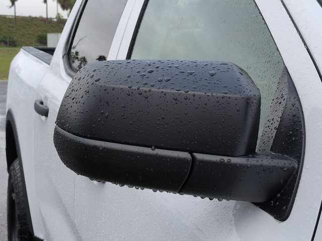 New 2026 Ford Ranger XL w/ Trailer Tow Package RWD image 12