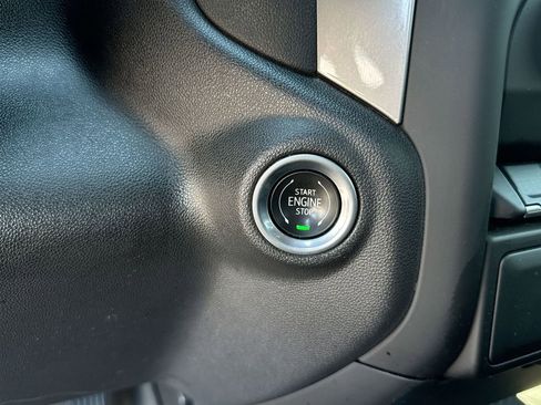 Used 2023 Chevrolet Silverado 1500 Custom w/ LPO, Dark Essentials Package image 22