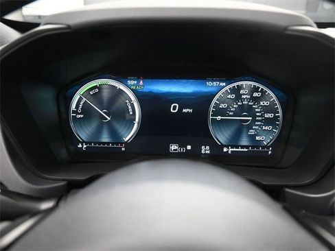 New 2025 Subaru Forester Premium image 10