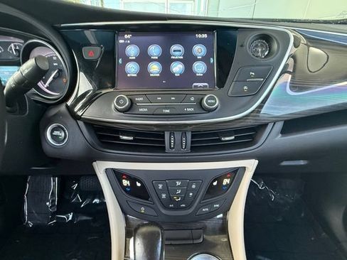 Used 2020 Buick Envision Essence w/ Experience Buick Package FWD image 24