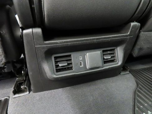 Used 2023 Chevrolet Silverado 1500 RST image 11