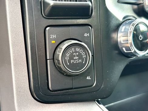 Used 2024 Ford F150 XLT w/ Mobile Office Package AWD/4WD image 17