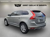 Used 2016 Volvo XC60 T5 Premier w/ Proximity Package image 5